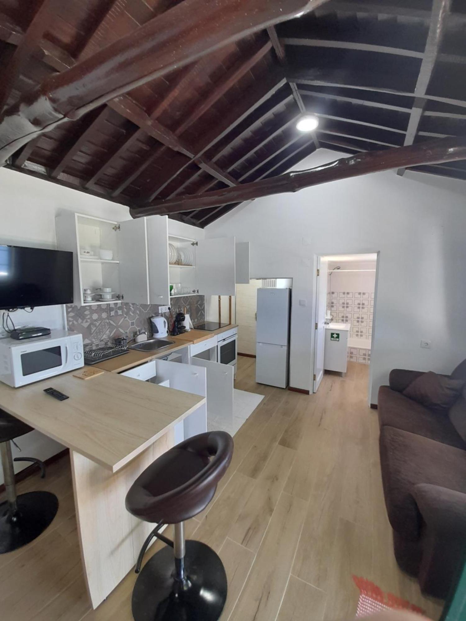Casa Da Avo Couta Βίλα Angra do Heroísmo Εξωτερικό φωτογραφία