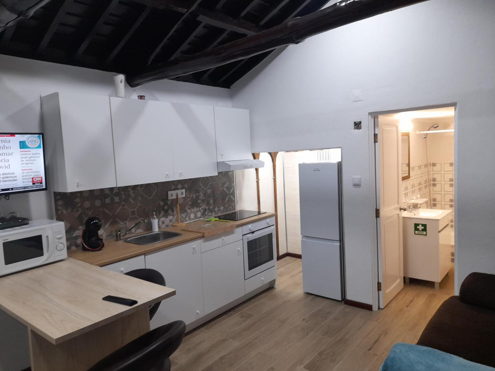 Casa Da Avo Couta Βίλα Angra do Heroísmo Εξωτερικό φωτογραφία