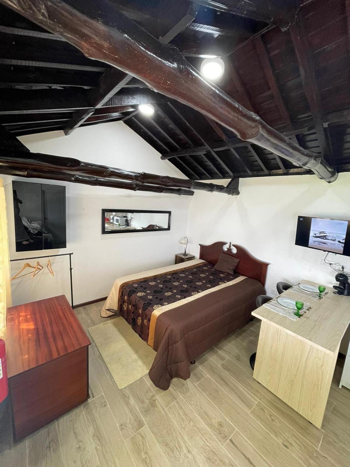 Casa Da Avo Couta Βίλα Angra do Heroísmo Εξωτερικό φωτογραφία