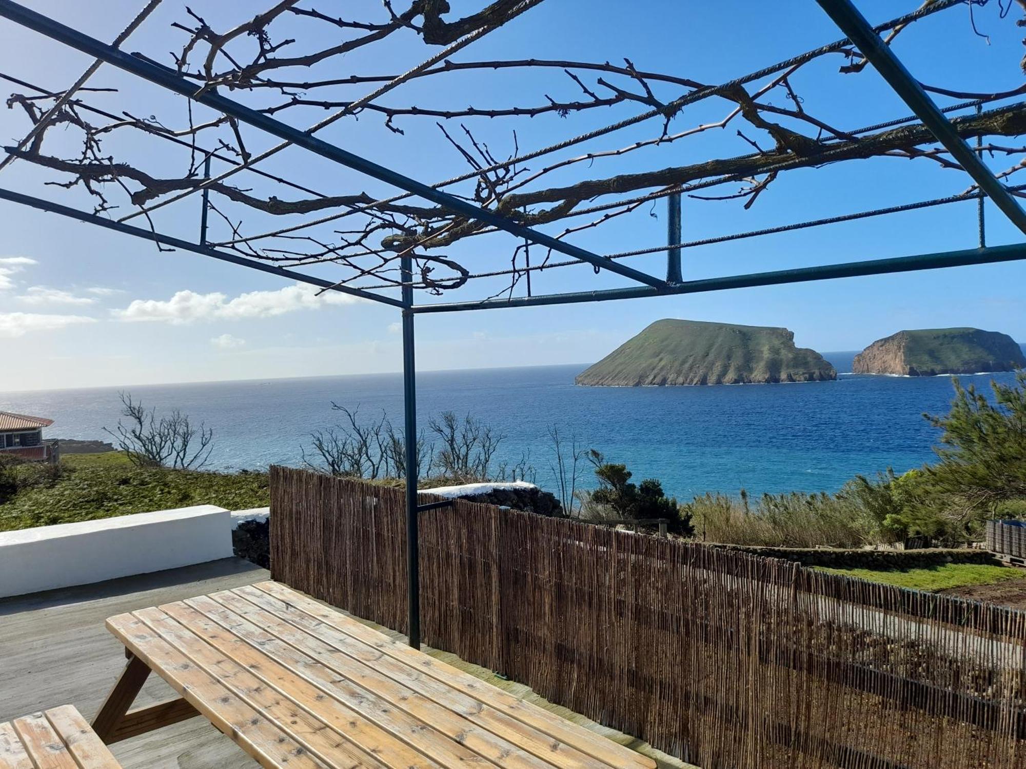 Casa Da Avo Couta Βίλα Angra do Heroísmo Εξωτερικό φωτογραφία