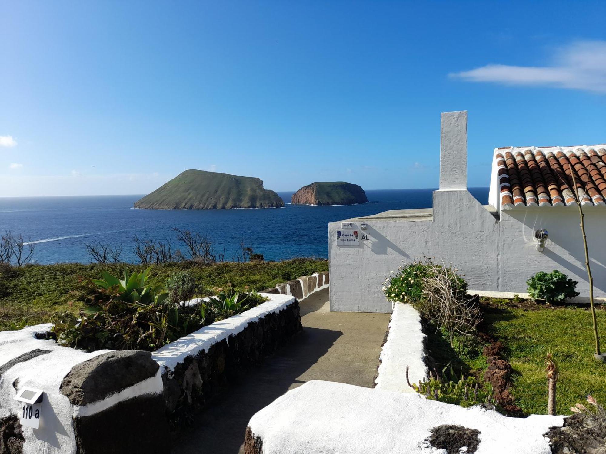 Casa Da Avo Couta Βίλα Angra do Heroísmo Εξωτερικό φωτογραφία