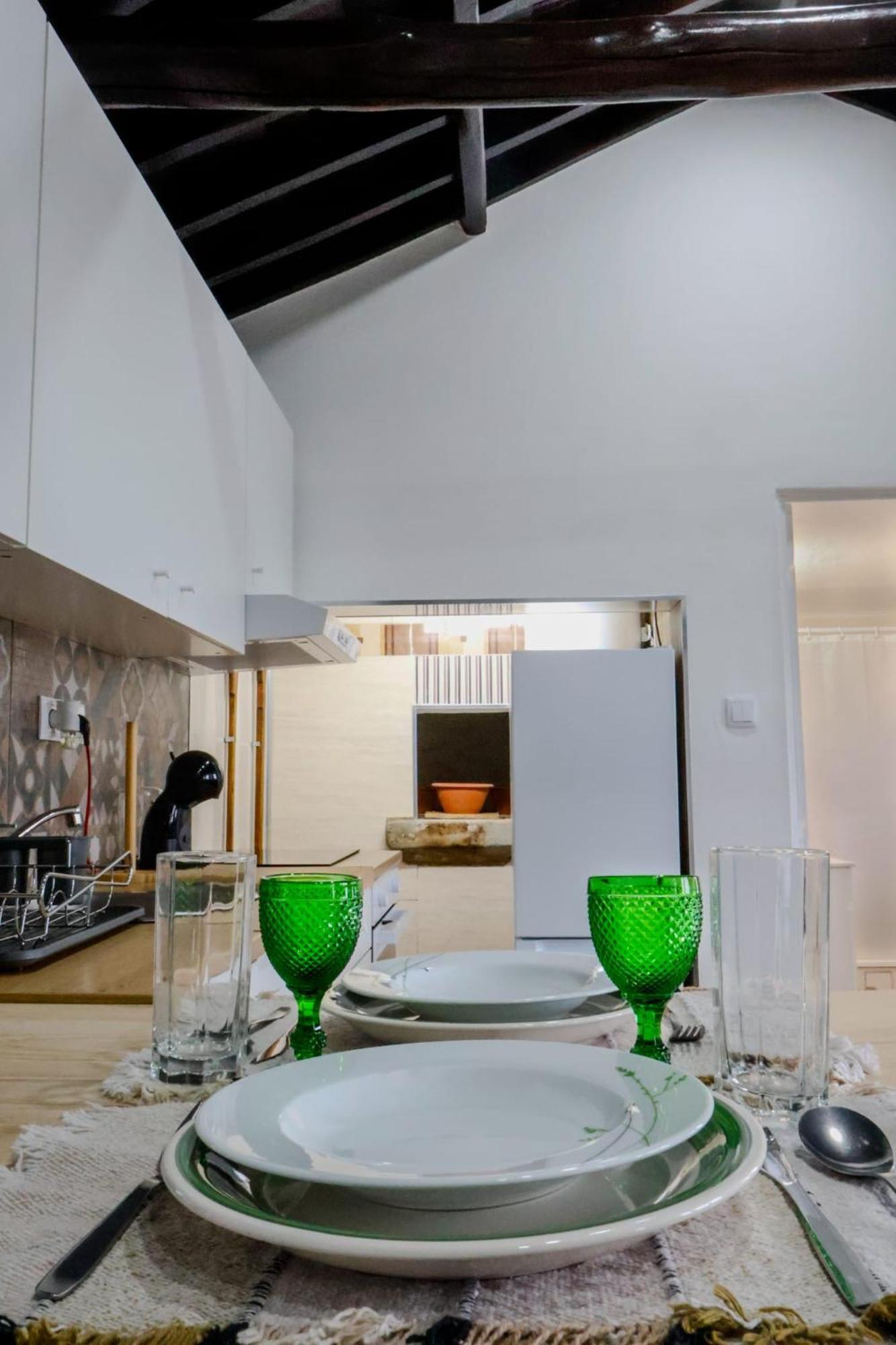 Casa Da Avo Couta Βίλα Angra do Heroísmo Εξωτερικό φωτογραφία