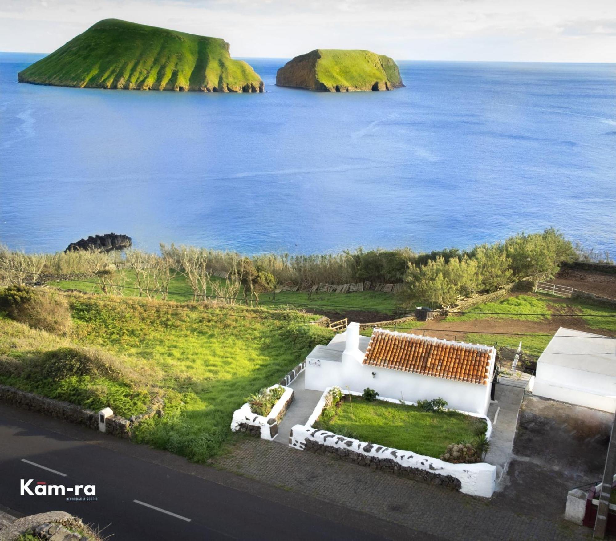 Casa Da Avo Couta Βίλα Angra do Heroísmo Εξωτερικό φωτογραφία