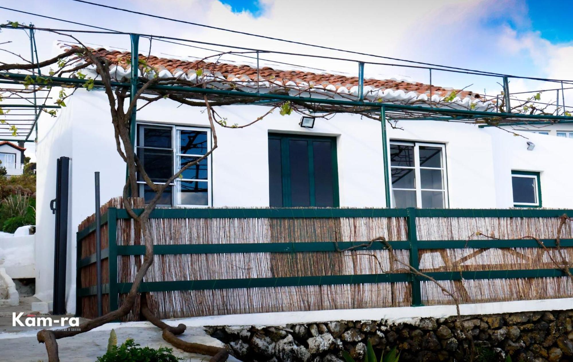 Casa Da Avo Couta Βίλα Angra do Heroísmo Εξωτερικό φωτογραφία