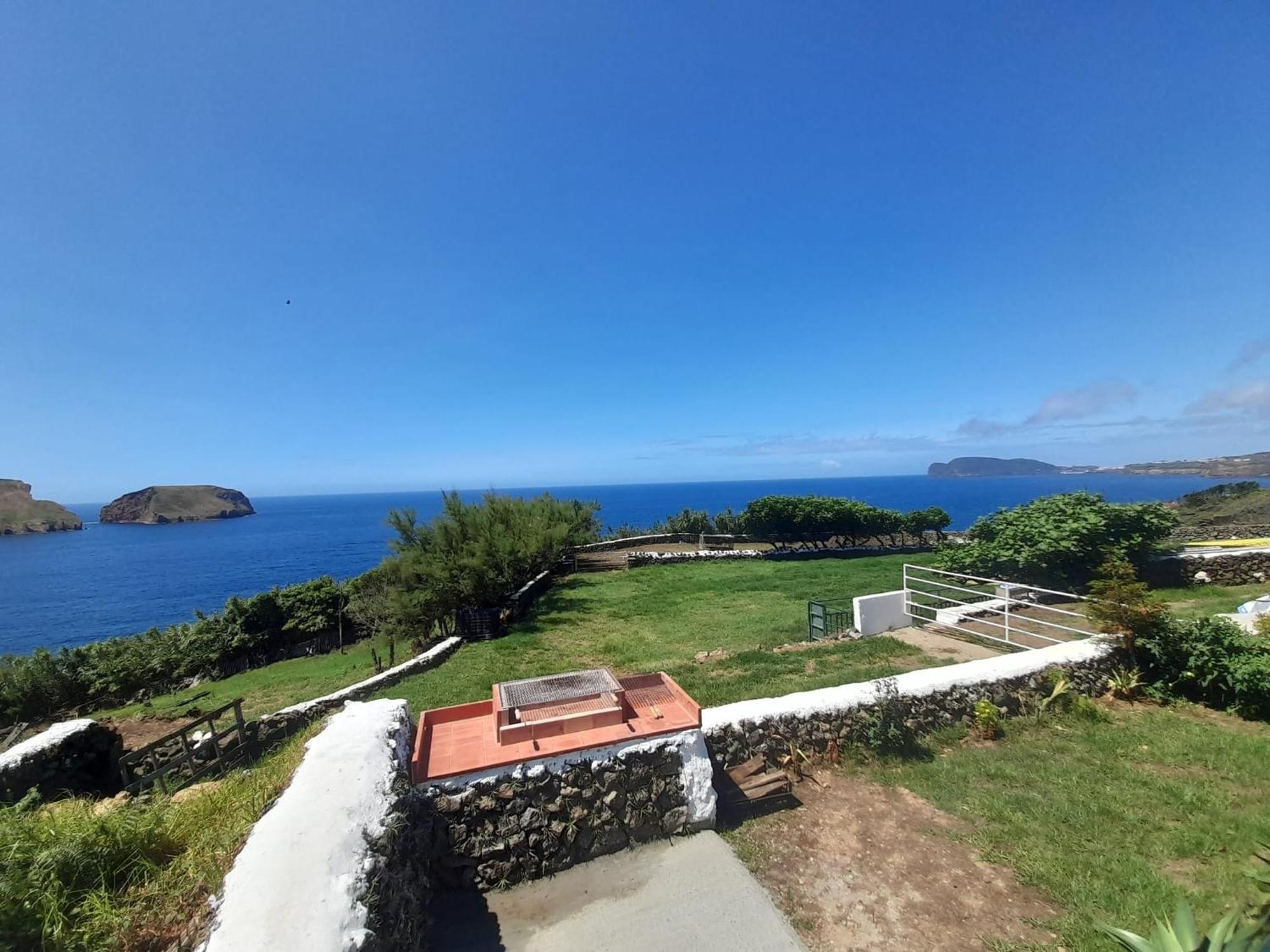 Casa Da Avo Couta Βίλα Angra do Heroísmo Εξωτερικό φωτογραφία